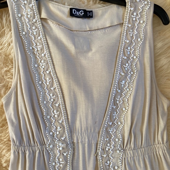 D&G Top - Picture 2 of 5